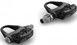 Pedály GARMIN Rally RS200 SHIMANO SPD-SL
