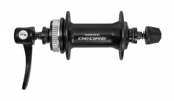 Přední náboj Shimano Deore HB-M6000 - 32 děr