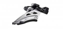 Přesmykač Shimano Deore FD-M4100M, 2x10