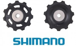 Shimano XT kladky přehazovačky  11z - set 