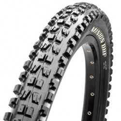 Plášť Maxxis Minion DHF 27,5x2,5WT 3C MaxxGrip EXO T.R.