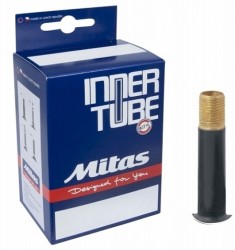 MITAS duše 27,5 x 1,75-2,45 , auto ventil AV40