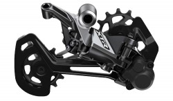 Přehazovačka Shimano XTR RD-M9100 12s