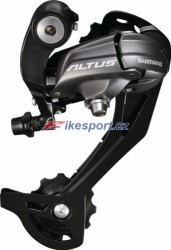 Shimano přehazovačka Altus RD-M370 SGS