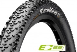 Plášť Continental Race King II 29x2,2 drátový
