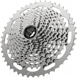 Kazeta Shimano Deore CS-M4100 11-46