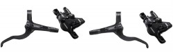 Brzda kotoučová Shimano BL-M401/BR-MT410