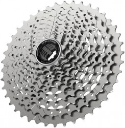 Kazeta Shimano Deore 10 CS-M4100 11-42