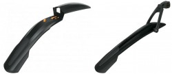 SKS set blatníků ShockBlade II + X-Blade II 28-29