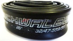 Schwalbe duše MTB SV12 , 26x1,25-1,85