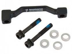 Shimano adaptér SM-MA-F203P/PM