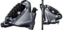 Silniční brzdový třmen Shimano BR-R8070