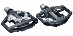 Shimano SPD pedály PD-EH500 černé