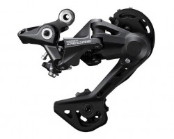 Měnič Shimano Deore RD-M4120 SGS