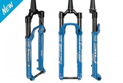 Vidlice RockShox SID SL Ultimate Race Day - Remote 29
