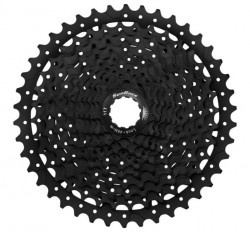 Kazeta SunRace CSMS8EAY 11. 11-42z BLACK