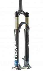 Suntour AXON WERX RL-RC 15QLC2 Ti Carbon CTS