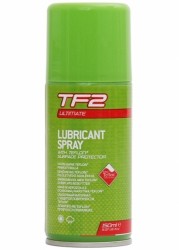 Weldtite TF2 spray 150ml - s teflonem