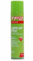 Weldtite TF2 spray 400ml - s teflonem