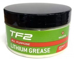 TF2 vazelína Lithium , 100g