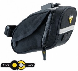 TOPEAK Aero Wedge Pack DX Medium 