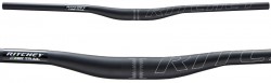 Ritchey řídítka MTB WCS Trail Rizer 760x15 Blatte Black