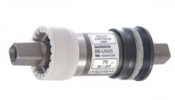 Osa SHIMANO BB-UN25