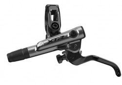 Brzdová páka Shimano XTR BL-M9120 levá