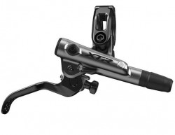 Brzdová páka Shimano XTR BL-M9120 pravá