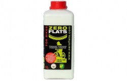 Zeroflats 1000 ml těsnící tmel do plášťů