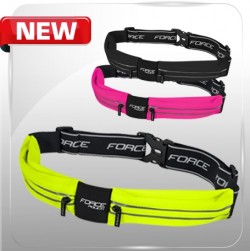 FORCE POUCH opasek běžecký