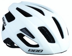 BBB BHE-29 Kite přilba bílá