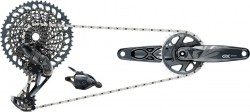 Sada SRAM GX Eagle DUB, Lunar BOOST