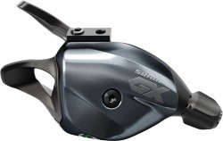 Řadící páčka SRAM GX Eagle 12 rychl., včetně objímky, Lunar