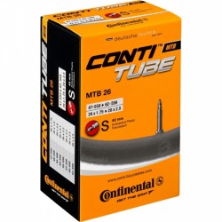 Continental duše MTB 26