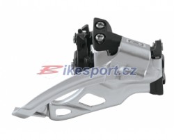 Shimano Deore přesmykač FD-M610-10