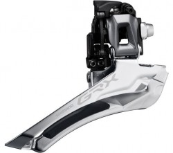 Přesmykač Shimano GRX FD-RX810 2x11 navářka