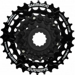 Kazeta Shimano CS-HG200 12-32 7sp