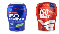 Nutrend ISODRINX 420g