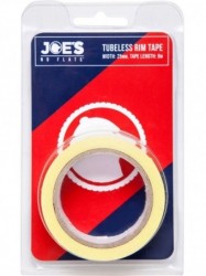 Páska ráfková bezdušová JOES Tubeless 21mm/9m