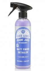 JUICE LUBES čistič Frame Juice Matt, 500ml