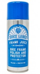 JUICE LUBES čistič Frame Juice Gloss , 400ml