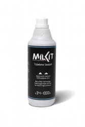 MilKit bezdušový těsnící tmel 1000ml