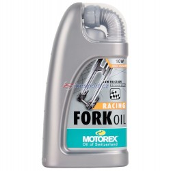 Motorex Racing Fork Oil 1L