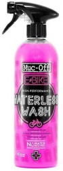 Muc-Off čistič E-Bike Dry Wash 750ml