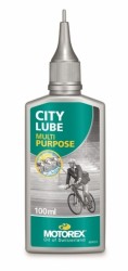 MOTOREX olej City Lube 100ml