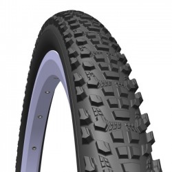 Plášť MITAS V85 OCELOT gravel 700x38C