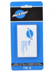 Park Tool TB-2 samolepící UST záplaty