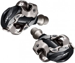 Pedály Shimano XT PD-M8100