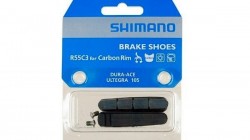 Shimano R55C3 Dura-ace brzdové gumičky ROAD (CARBON ráfky)